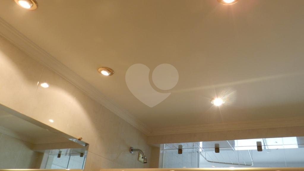 Apartamento à venda com 3 quartos, sendo 1 suíte, em Alto da Boa Vista, São Paulo, SP