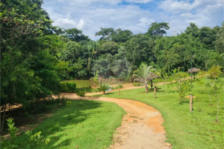 Casa à venda com 3 quartos, sendo 1 suíte, no condomínio Golden Park Residence, Sorocaba - SP