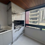 Apartamento com 4 dormitórios à venda, 295 m² por R$ 3.200.000,00 - Boqueirão - Santos/SP
