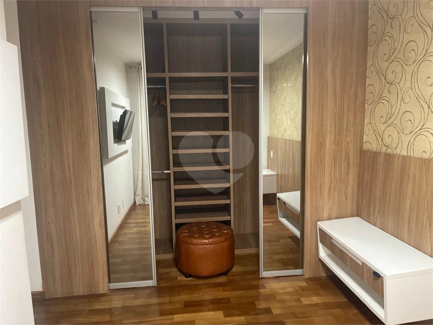 Apartamento 95m2 Varanda Gourmet 3 dormitórios com 2 vagas na Mooca