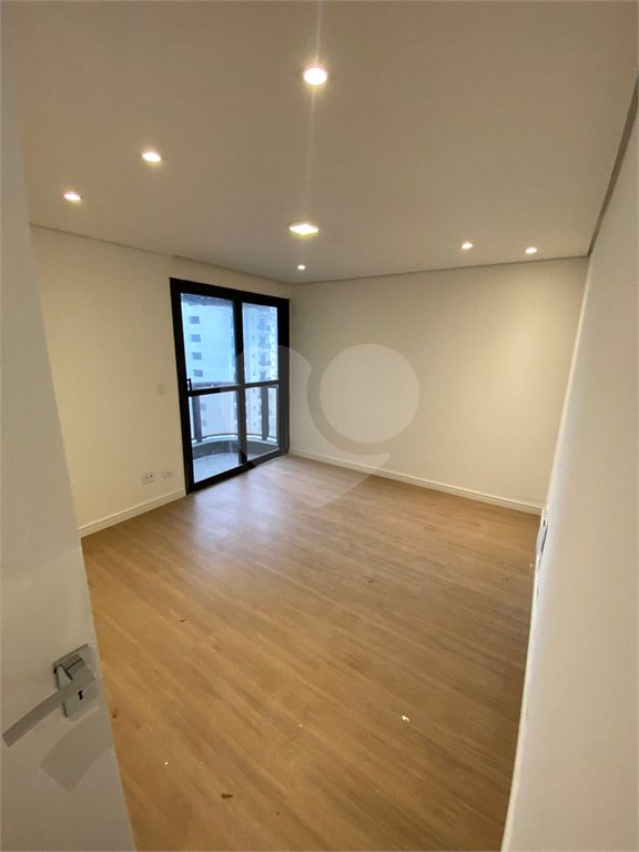 Apartamento à venda com 4 suítes em Santana, São Paulo, SP
