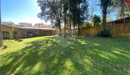 Terreno à venda em Alto da Boa Vista, São Paulo, SP