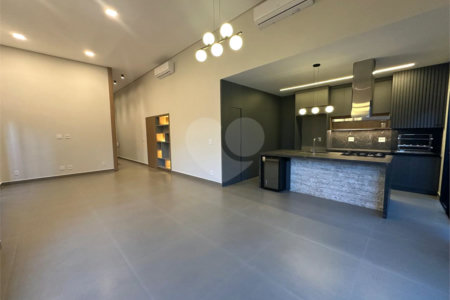 Casa Térrea à venda com 3 suítes no condomínio Residencial Terras de Siena, Ribeirão Preto - SP