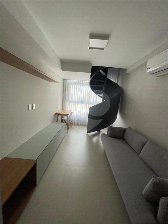 Apartamento à venda com 1 suíte em Itaim Bibi, São Paulo, SP