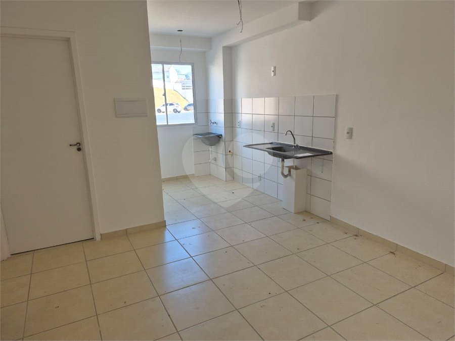 Apartamento à venda com 2 quartos em Vila Brasileira, Mogi das Cruzes, SP