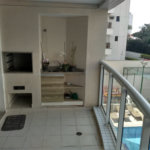 Apartamento à venda com 3 quartos, sendo 1 suíte, em Vila Leopoldina, São Paulo, SP