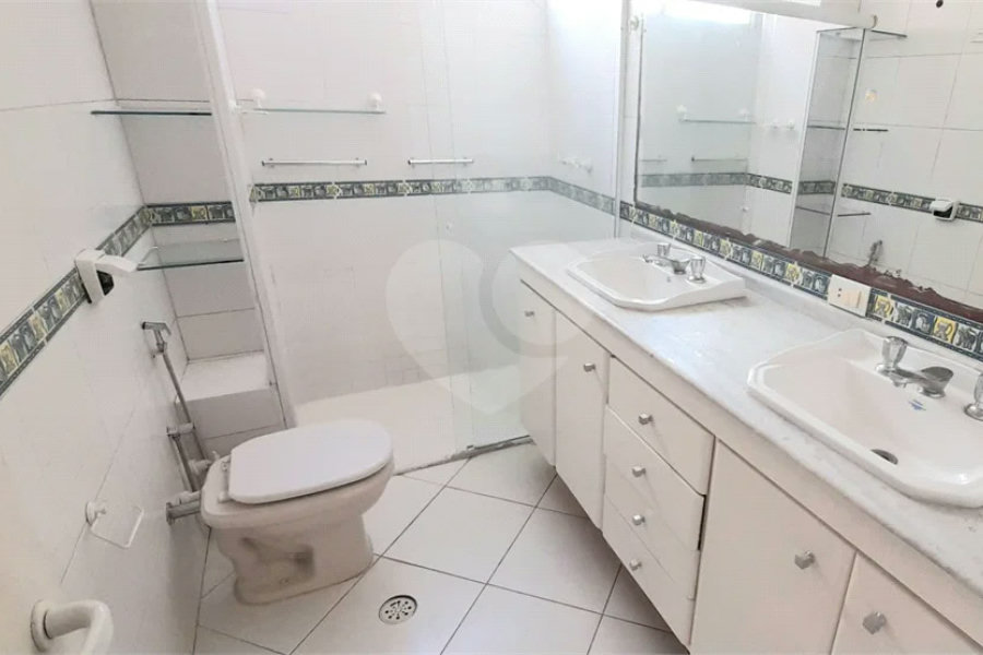Apartamento à venda com 2 quartos em Jardim América, São Paulo, SP