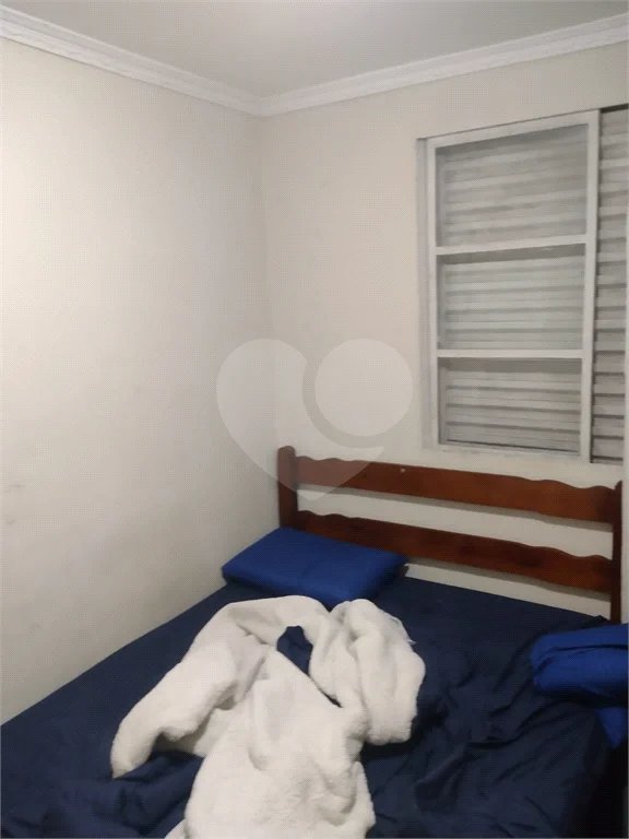 Apartamento à venda com 2 quartos em Jaraguá, São Paulo, SP