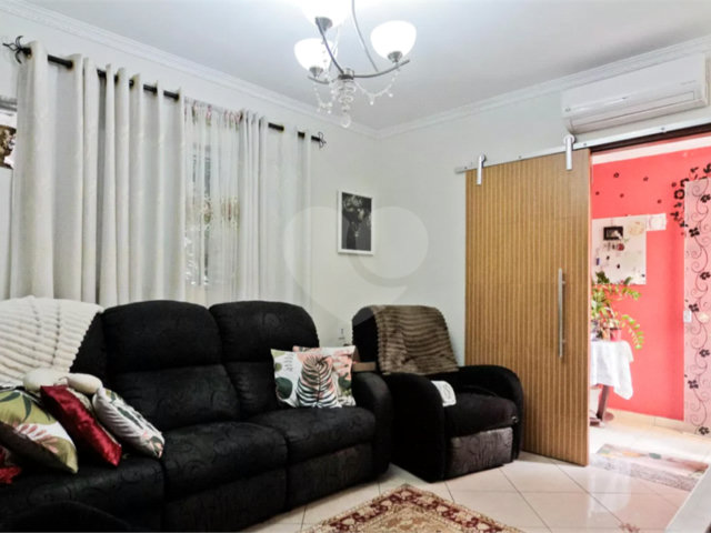 Sobrado à venda com 3 quartos, sendo 1 suíte,  em Mandaqui, São Paulo, SP