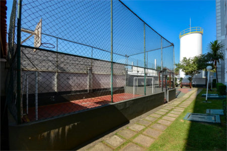 Apartamento à venda com 2 quartos em Taboão, São Bernardo do Campo, SP