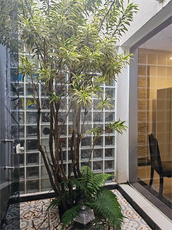 Casa Térrea à venda com 3 suítes em Alto da Boa Vista, São Paulo, SP