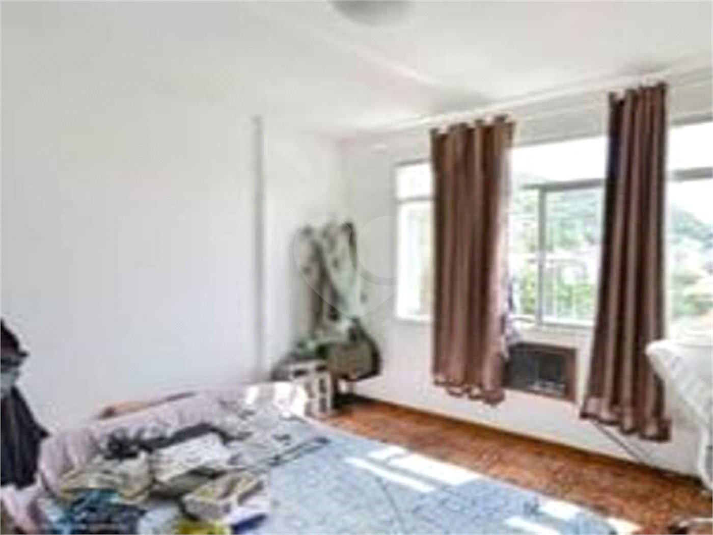 Apartamento à venda com 3 quartos em Tijuca, Rio de Janeiro, RJ