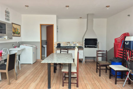 Casa à venda com 4 quartos, sendo 1 suíte,  no condomínio Residencial Alto da Lapa II, São Paulo - SP