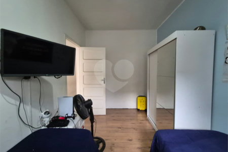 Sobrado à venda com 4 quartos, sendo 2 suítes, em Vila Romana, São Paulo, SP