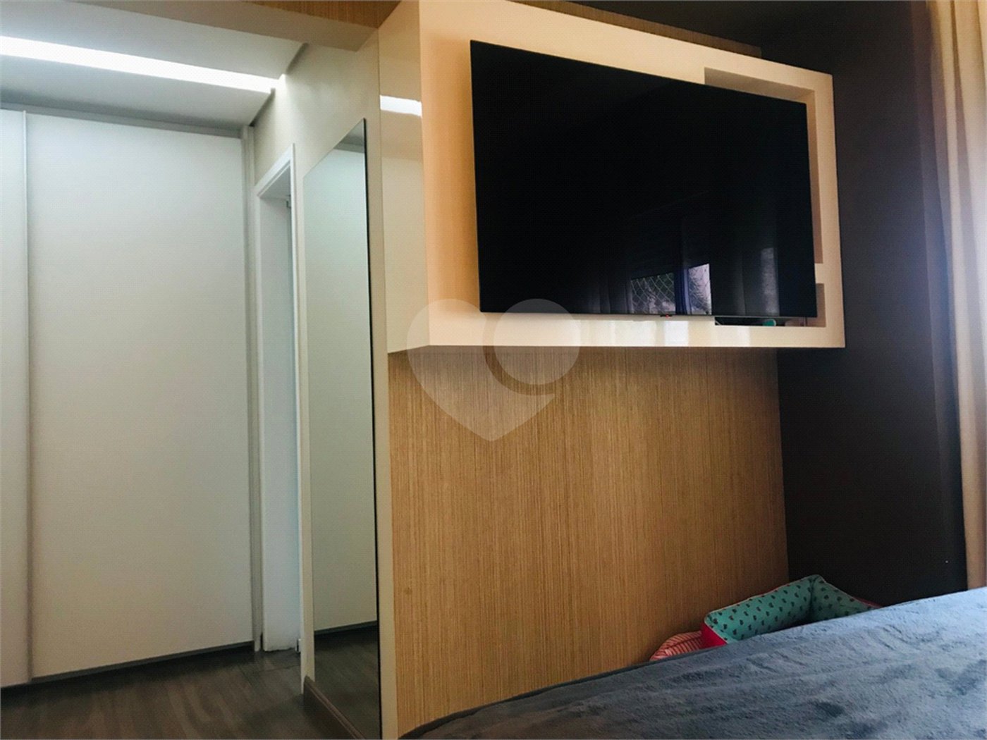 Apartamento à venda com 3 quartos, sendo 2 suítes,  no Centro, São Bernardo do Campo, SP