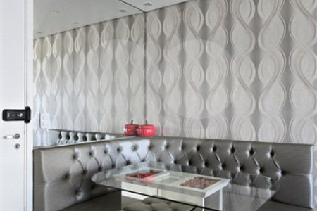 Apartamento à venda com 2 quartos em Vila Andrade, São Paulo, SP