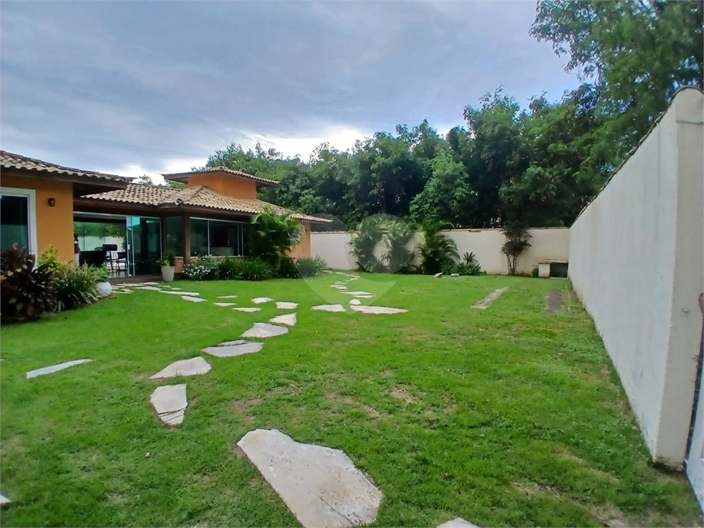Casa para alugar com 4 suítes em Marina, Armação dos Búzios, RJ