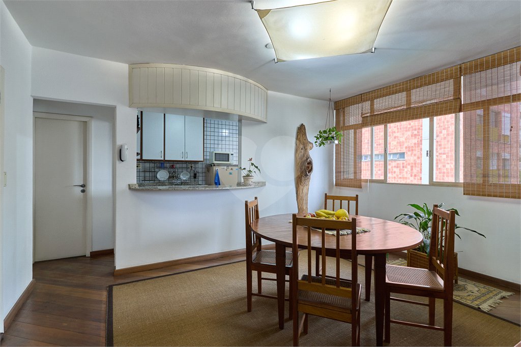 Apartamento à venda com 2 quartos em Alto da Boa Vista, São Paulo, SP