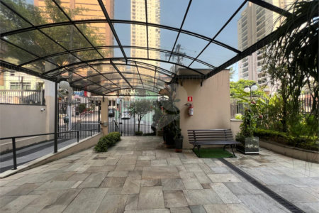 Apartamento à venda com 2 quartos, sendo 1 suíte, em Santana, São Paulo, SP
