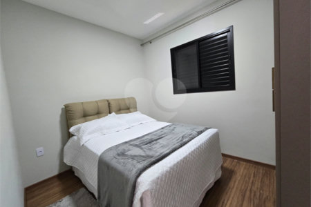 Apartamento à venda com 2 quartos em Quintais do Imperador, Sorocaba, SP