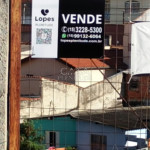 Casa à venda com 2 quartos em Vila Barão, Sorocaba, SP