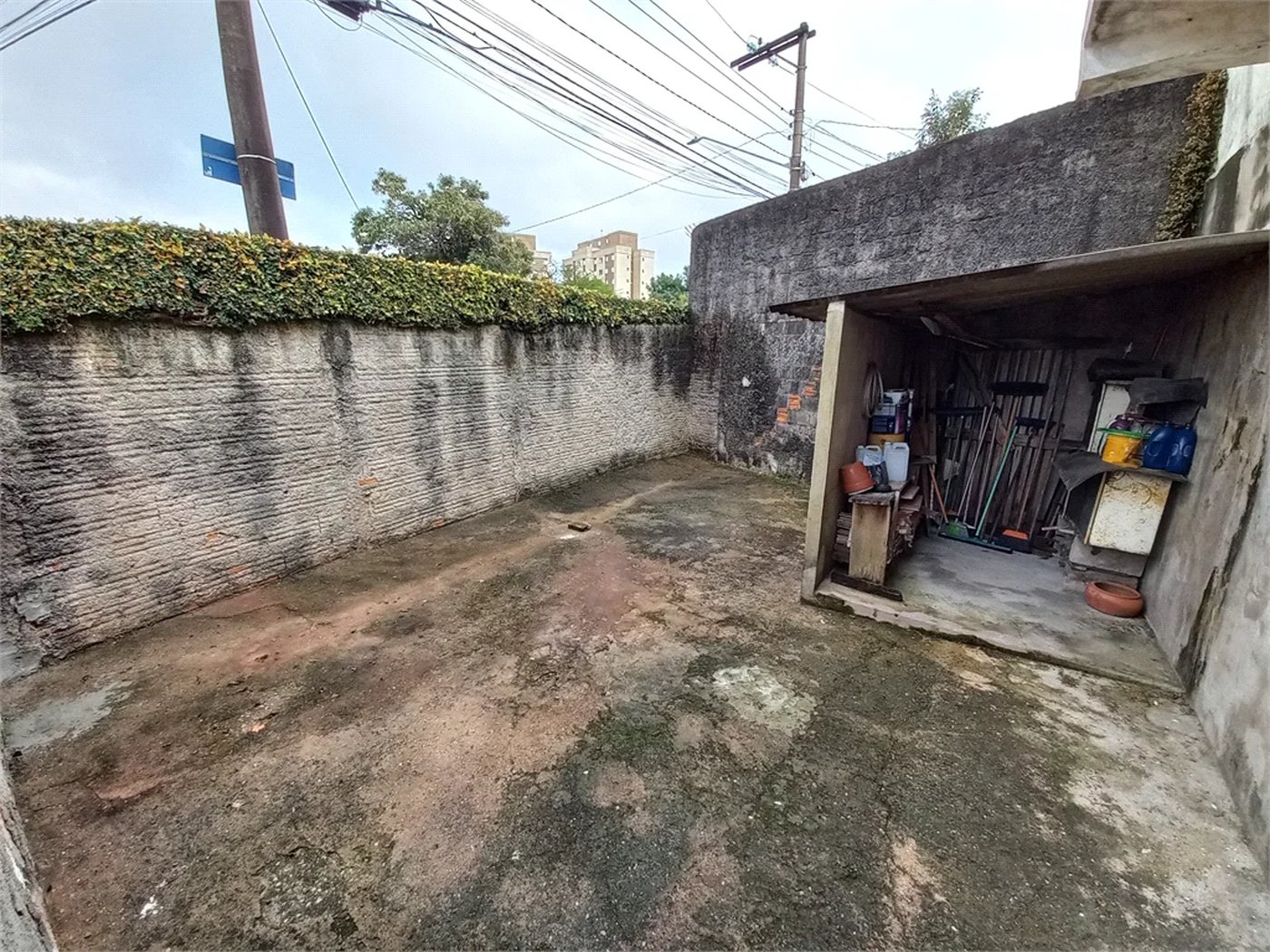 Sobrado à venda com 3 quartos, sendo 1 suíte, em Jardim Umarizal, São Paulo, SP