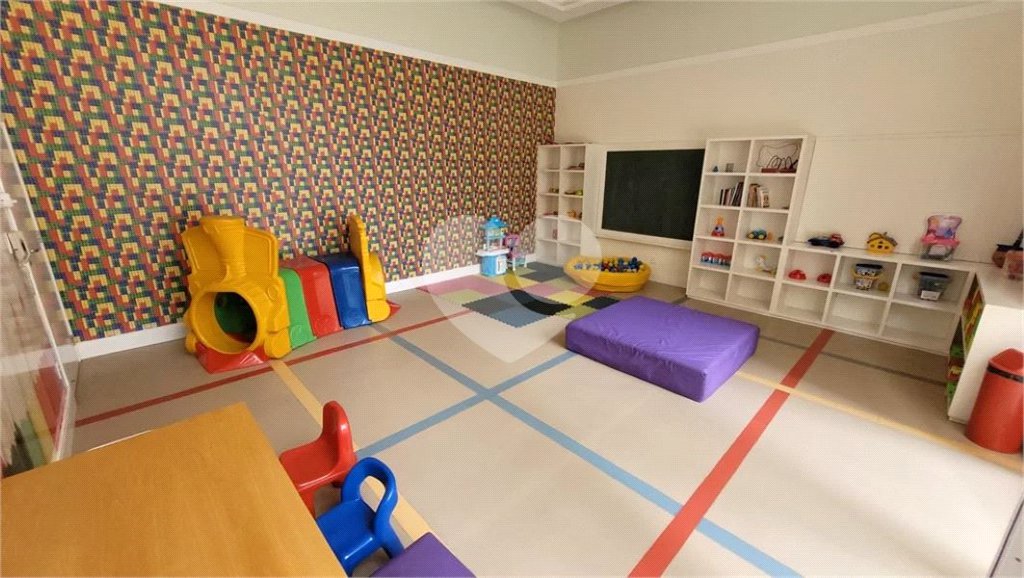 Apartamento à venda com 3 suítes em Lapa, São Paulo, SP