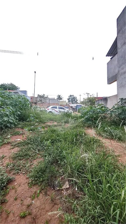 Lote comercial 452m² em na Av Isette Correa Fontão