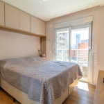 Apartamento à venda com 3 quartos, sendo 1 suíte, em Granja Julieta, São Paulo, SP