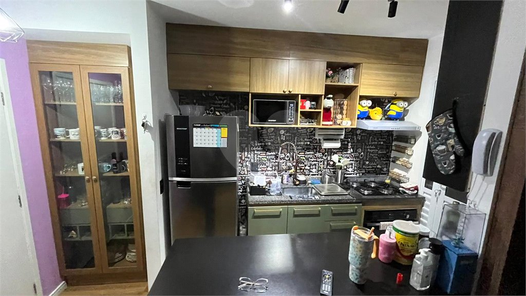Apartamento à venda com 2 quartos, sendo 1 suíte, em Vila Rosália, Guarulhos, SP