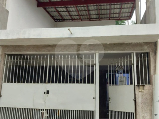 Casa à venda com 2 quartos em Jaraguá, São Paulo, SP