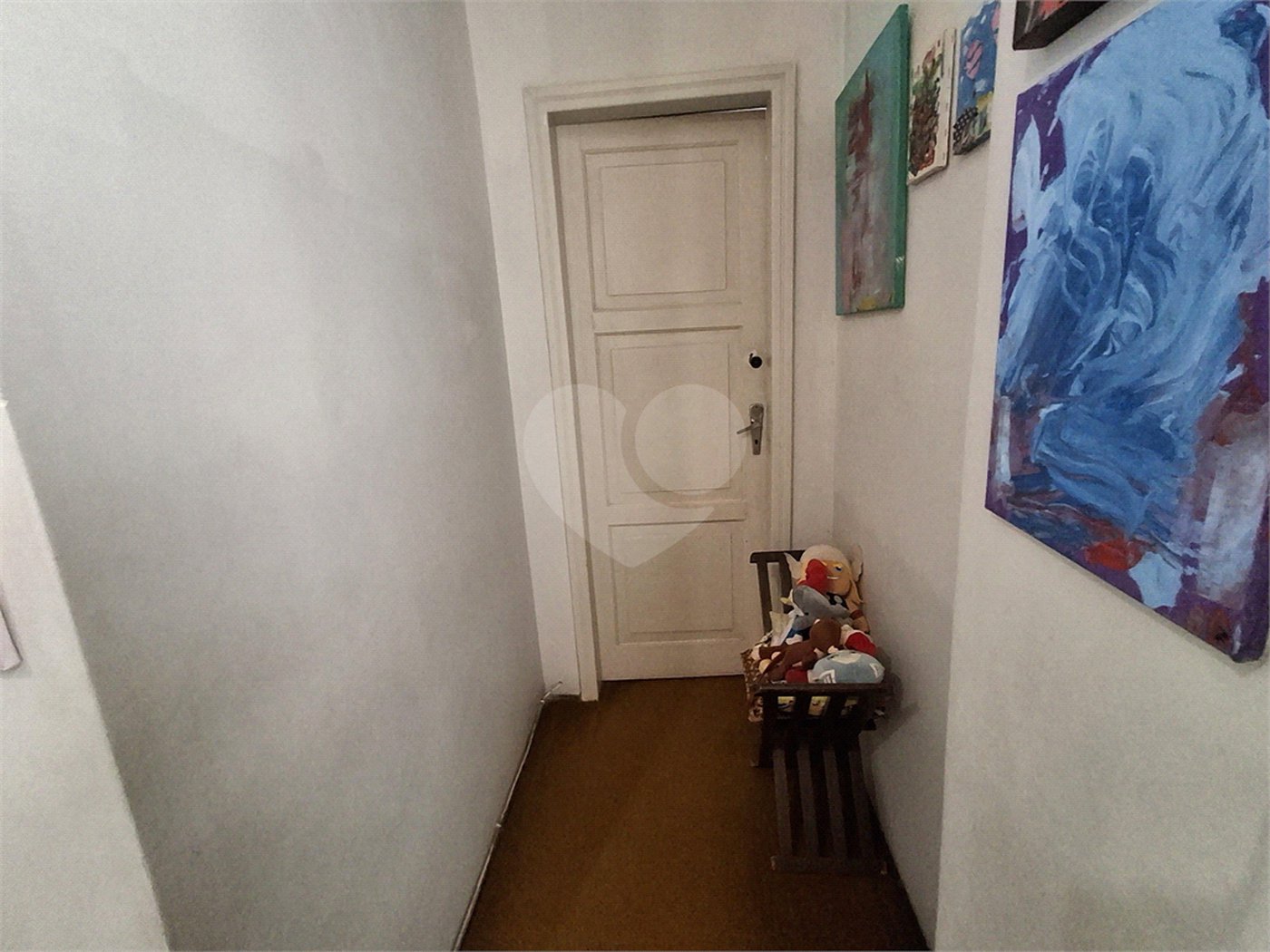 Casa à venda com 4 quartos, sendo 1 suíte, em Tijuca, Rio de Janeiro, RJ