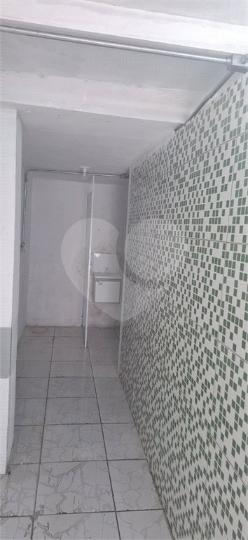 Sobrado à venda com 2 quartos em Casa Verde, São Paulo, SP