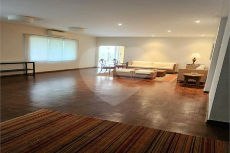 Apartamento à venda com 3 quartos, sendo 1 suíte, em Jardim Paulista, São Paulo, SP