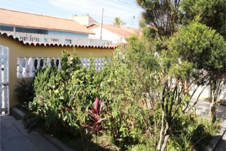 Casa Residencial à venda, Balneário Marambaia, Itanhaém - CA0135.