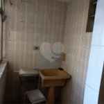 Apartamento à venda com 1 quarto em Santana, São Paulo, SP