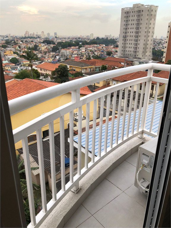 Apartamento à venda com 2 quartos, sendo 1 suíte,  em Pirituba, São Paulo, SP