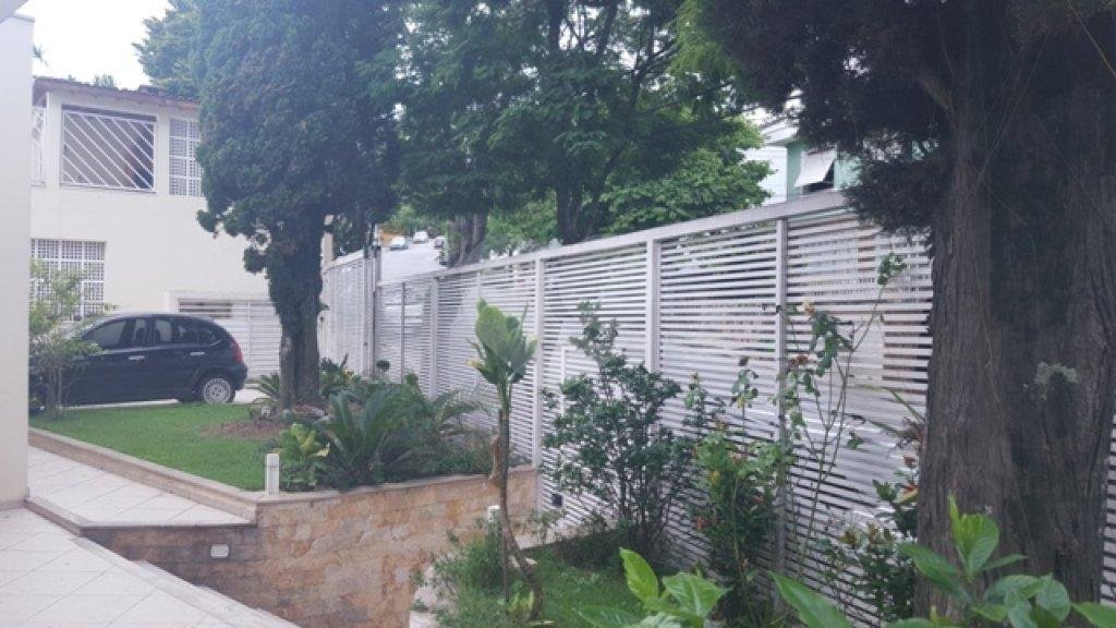 Casa Térrea à venda com 4 quartos, sendo 3 suítes, em Jardim Franca, São Paulo, SP