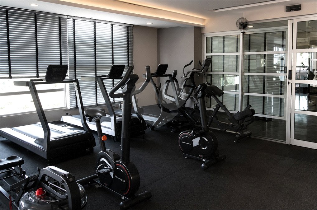 Apartamento à venda com 3 suítes em Jardim Cuiabá, Cuiabá, MT