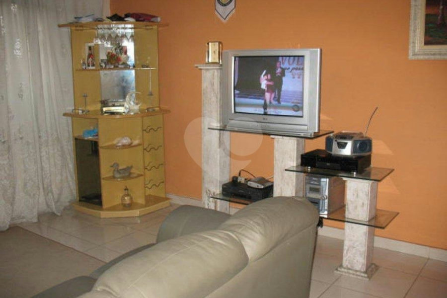 Sobrado à venda com 3 quartos em Imirim, São Paulo, SP