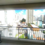 Apartamento para alugar com 1 quarto em Santana, São Paulo, SP