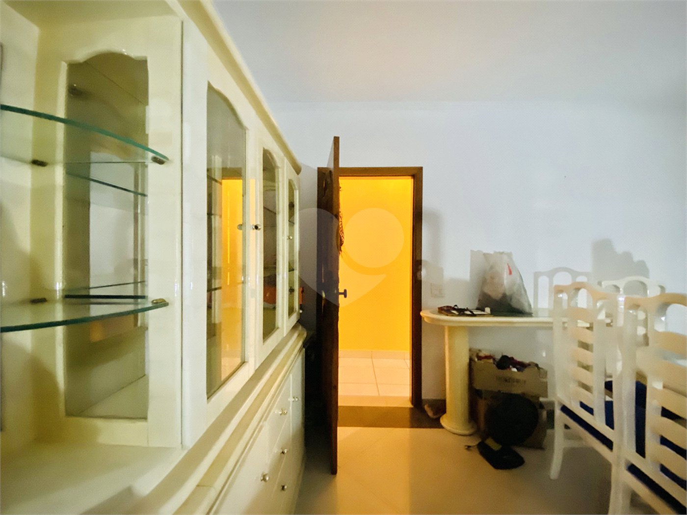 Sobrado à venda com 4 quartos, sendo 1 suíte, em Vila Gilda, Santo André, SP