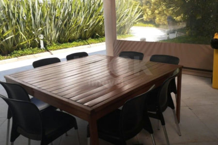 Apartamento à venda com 2 quartos, sendo 1 suíte, em Vila Andrade, São Paulo, SP