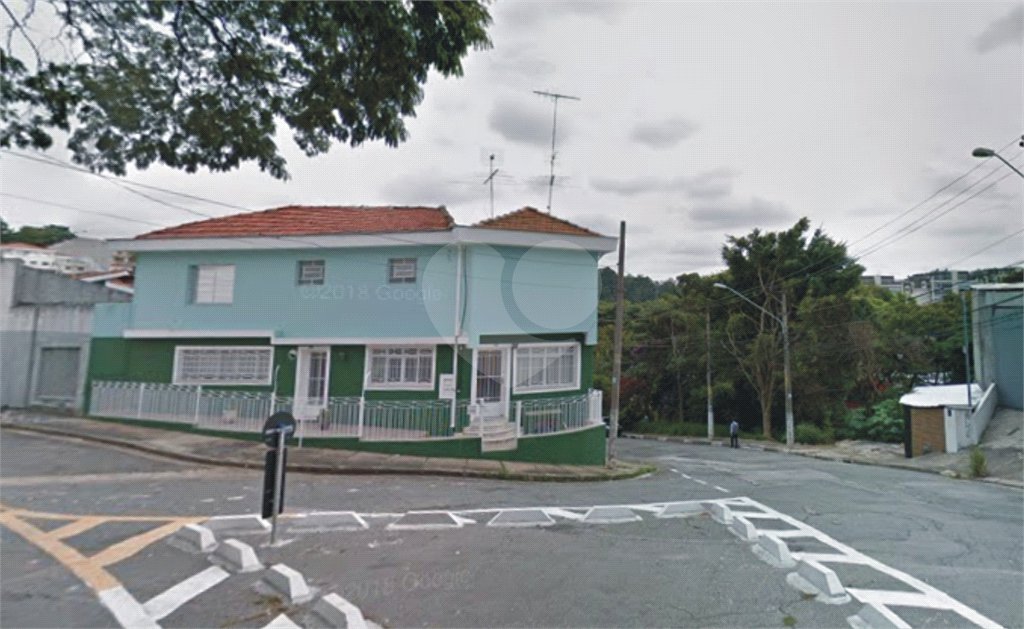 Sobrado à venda com 3 quartos, sendo 1 suíte,  em Casa Verde, São Paulo, SP
