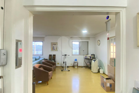 Apartamento para alugar com 4 quartos, sendo 1 suíte, em Jardim Europa, São Paulo, SP