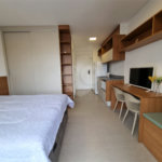 Apartamento à venda ou para alugar com 1 quarto em Pinheiros, São Paulo, SP