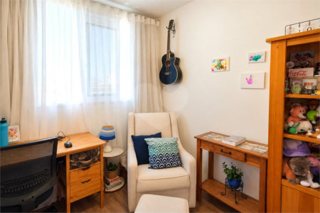 Apartamento à venda com 3 quartos, sendo 1 suíte, em Jabaquara, São Paulo, SP