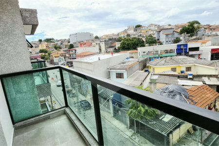 Apartamento à venda com 2 quartos, sendo 1 suíte, em Vila Pereira Barreto, São Paulo, SP