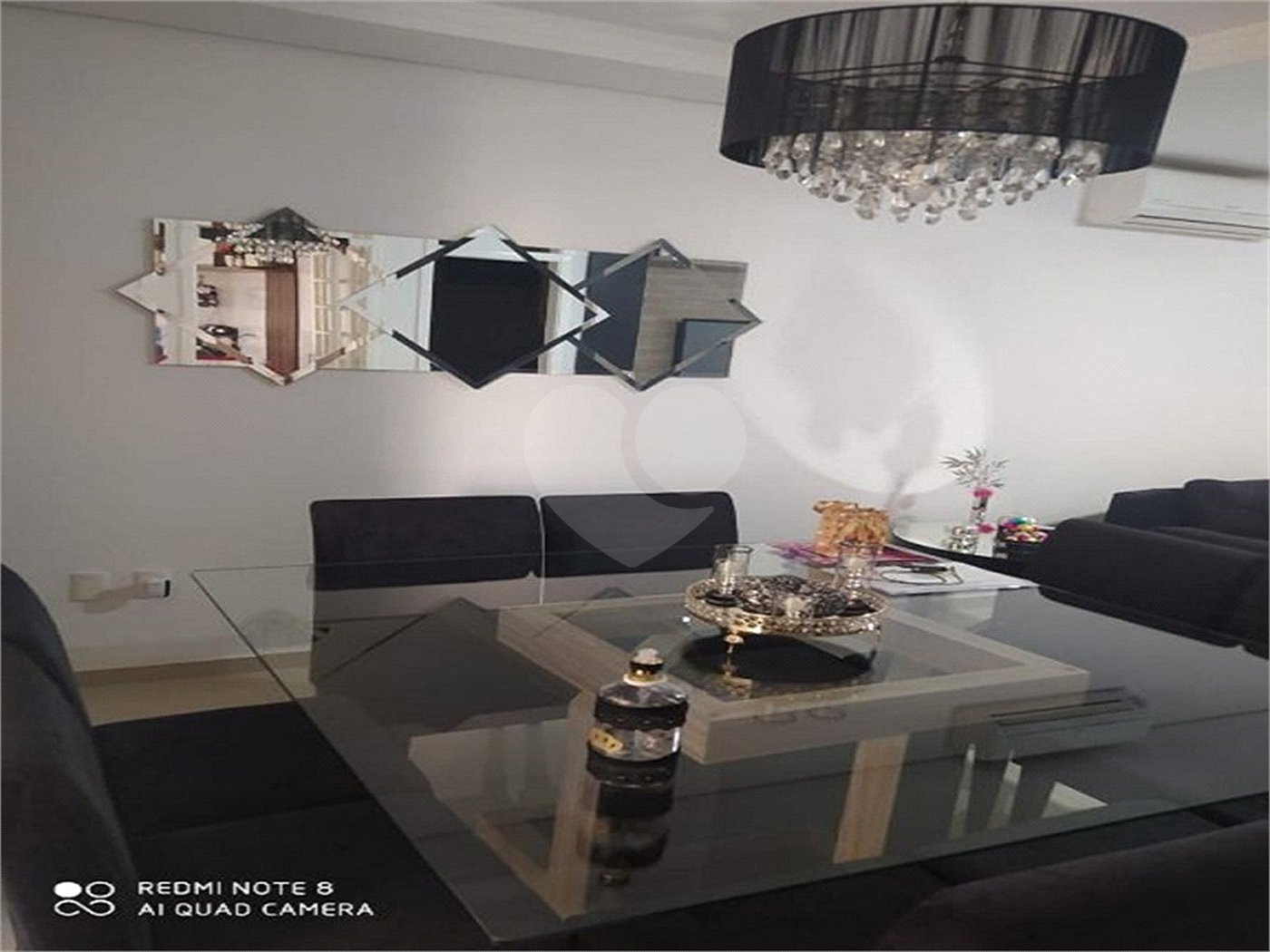 Casa à venda com 3 suítes no condomínio Ibiti Royal Park, Sorocaba - SP