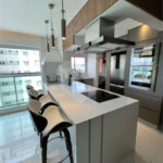 Apartamento à venda com 2 suítes em Baeta Neves, São Bernardo do Campo, SP